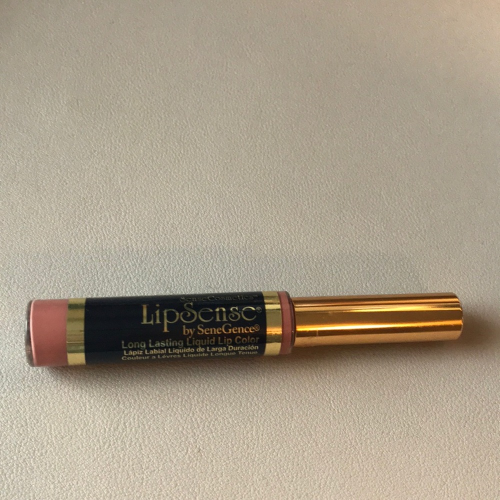 LipSense (new and unopened)